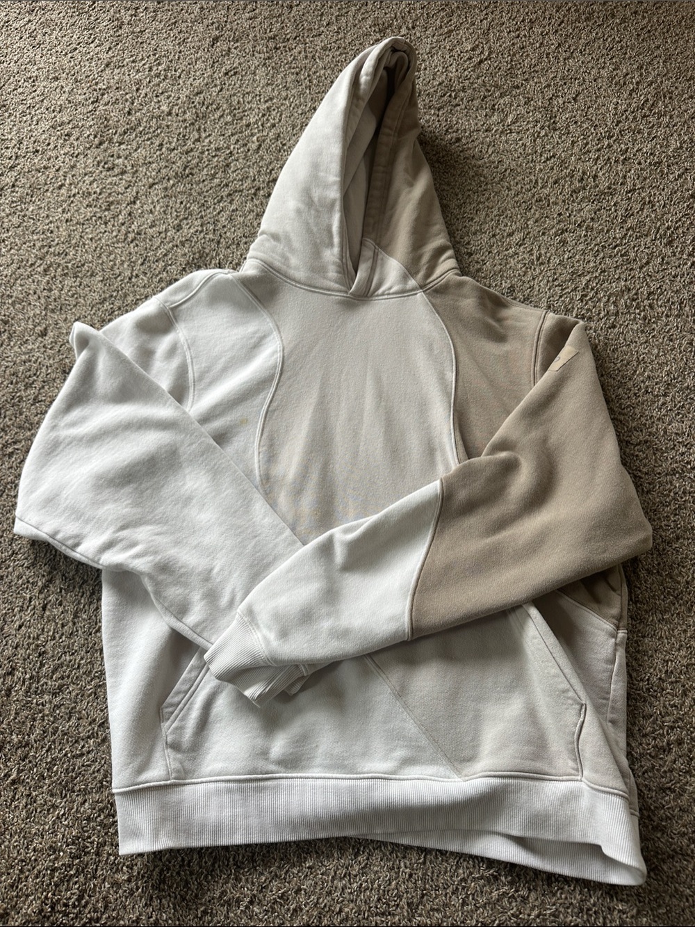 ALO Yoga Wave hoodie